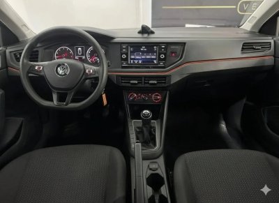 VW - VolksWagen Polo - Foto 3